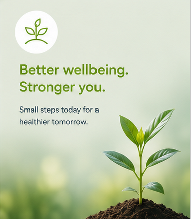 SyncEQ - Mental wellbeing support. Confidential, Professional, Compassionate