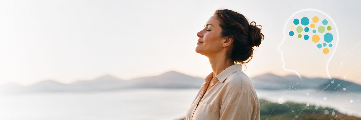 SyncEQ - Mental wellbeing support. Confidential, Professional, Compassionate