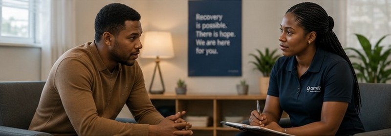 Sync Care | Substance Abuse Support & Recovery Services