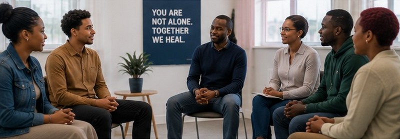 Sync Care | Substance Abuse Support & Recovery Services