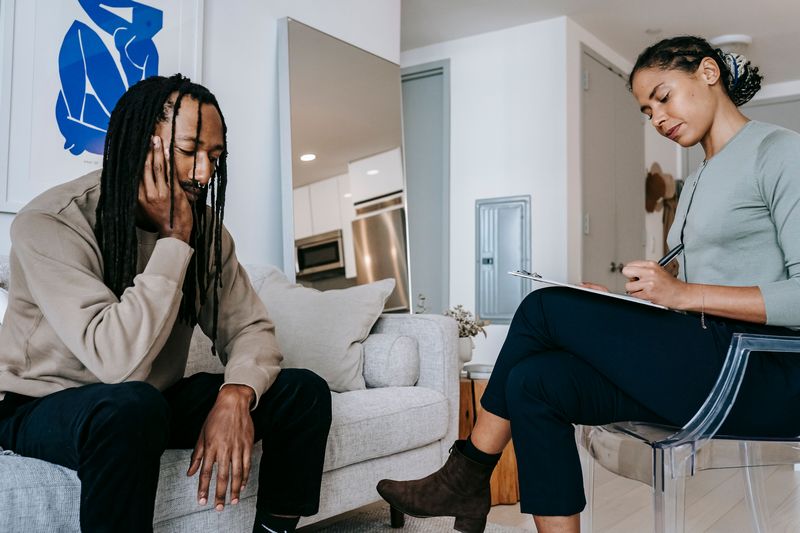 Sync Care | Substance Abuse Support & Recovery Services