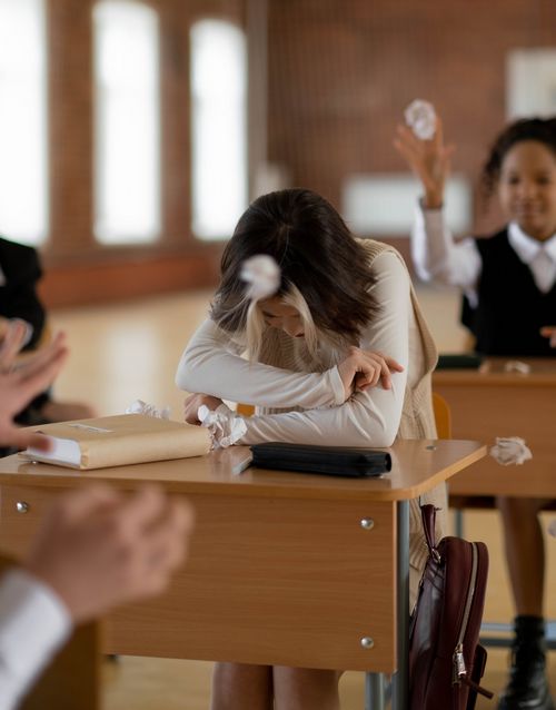 Sync Kids | School-Based Social Work Services