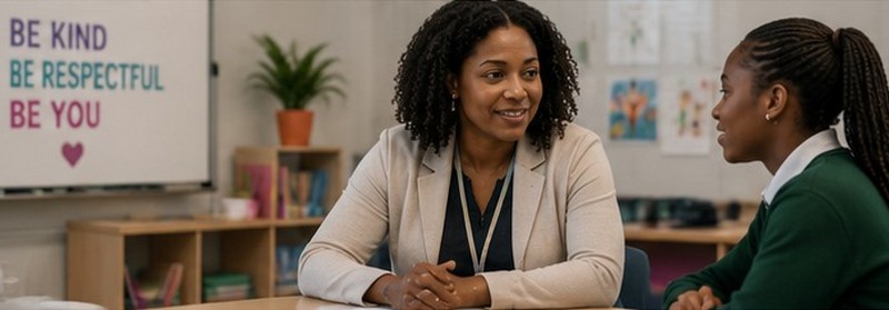 Sync Kids | School-Based Social Work Services