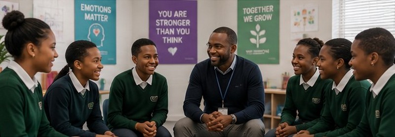 Sync Kids | School-Based Social Work Services